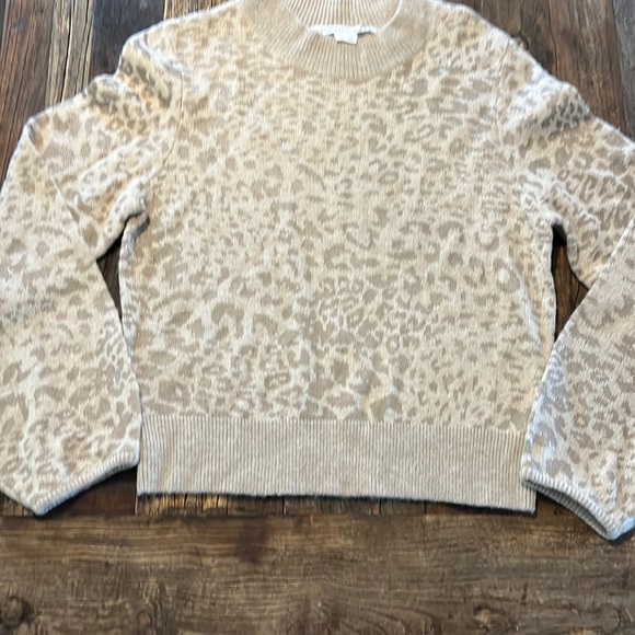 Veronica Beard Sweaters - NWOT Veronica Beard women’s alpaca blend sweater (L)